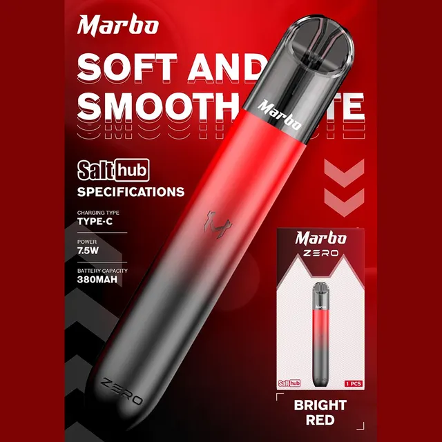 Marbo Zero Device 380mAh