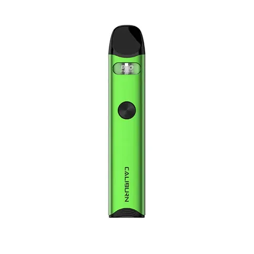 Uwell Caliburn A3 Pod System Kit รูปที่ 2
