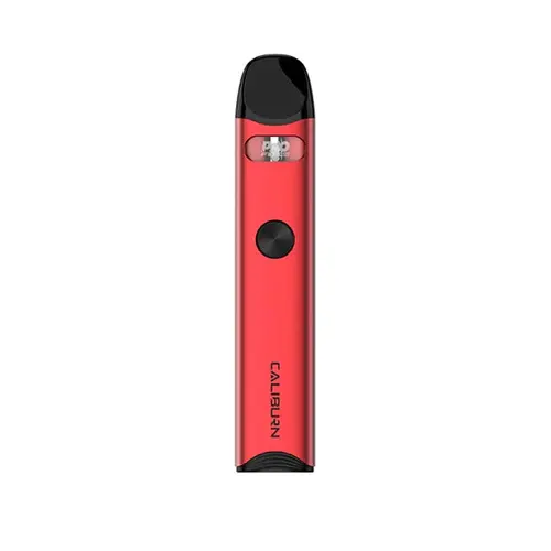 Uwell Caliburn A3 Pod System Kit รูปที่ 3