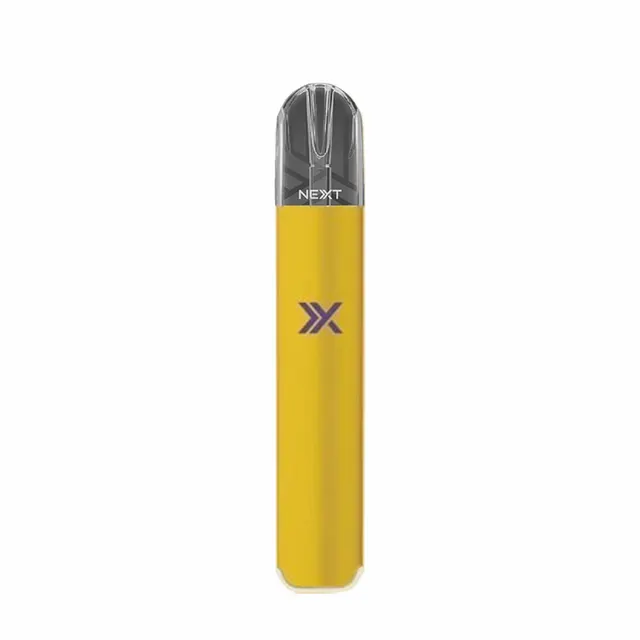 NEXT Pro Close System Pod Kit (Orange) รูปที่ 7