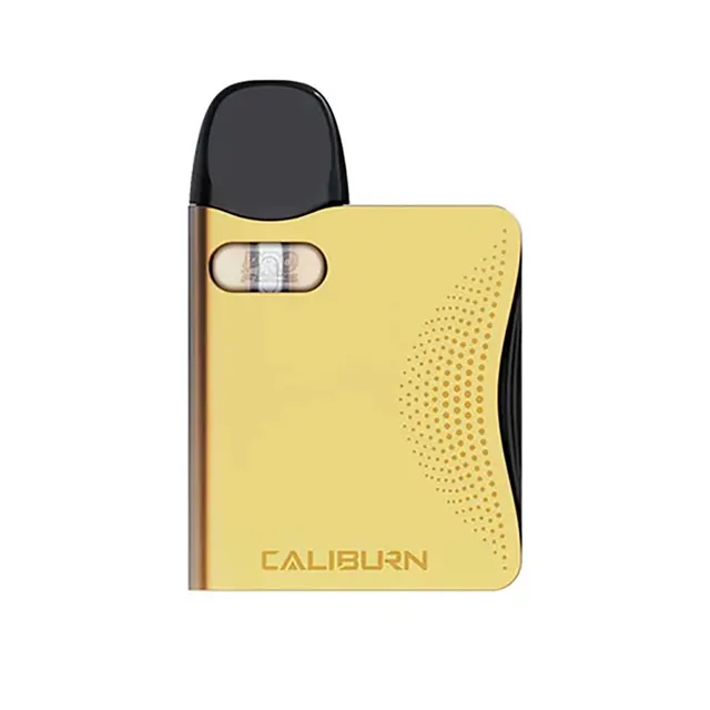 Uwell Caliburn AK3 Pod Kit รูปที่ 4