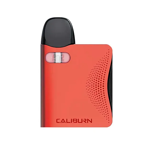 Uwell Caliburn AK3 Pod Kit รูปที่ 2