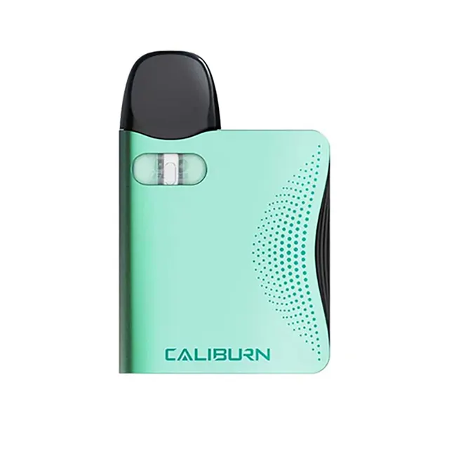 Uwell Caliburn AK3 Pod Kit รูปที่ 5