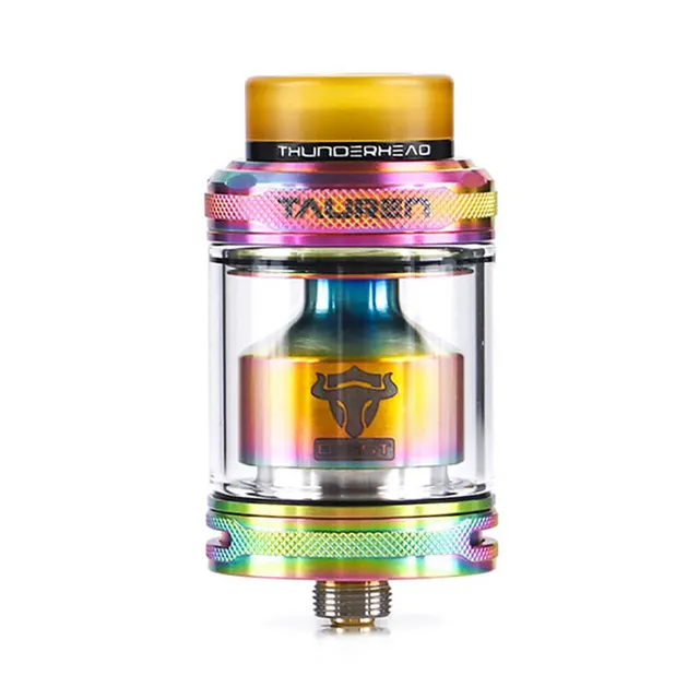 THC Tauren Beest RTA รูปที่ 5