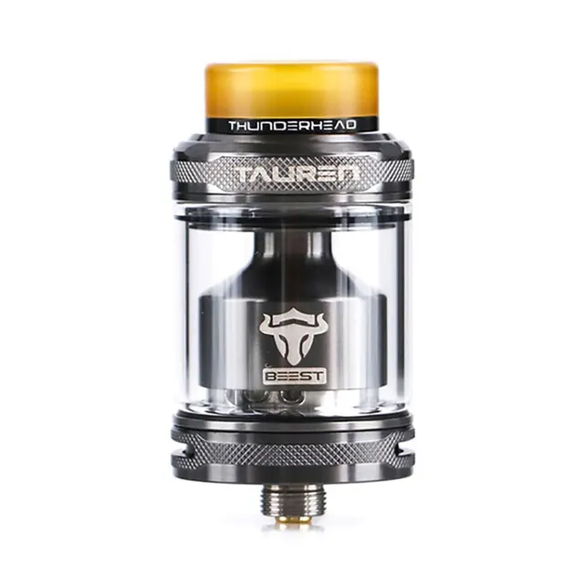 THC Tauren Beest RTA รูปที่ 2