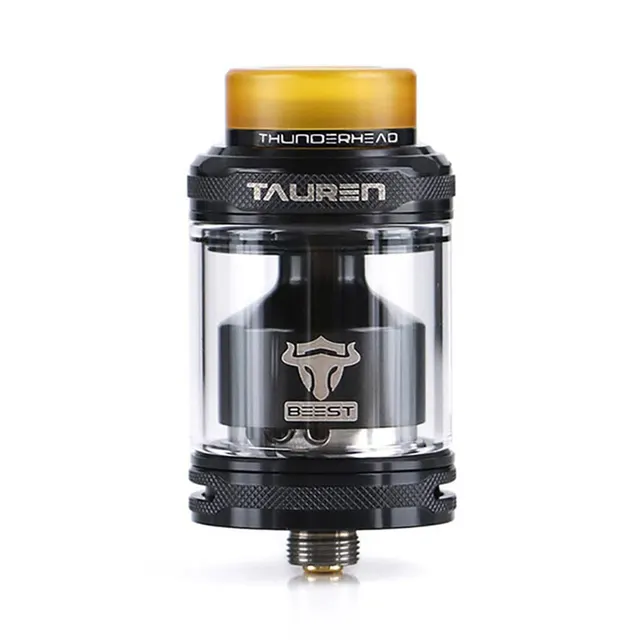 THC Tauren Beest RTA รูปที่ 4