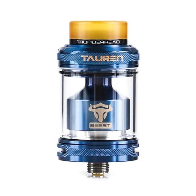 THC Tauren Beest RTA รูปที่ 3