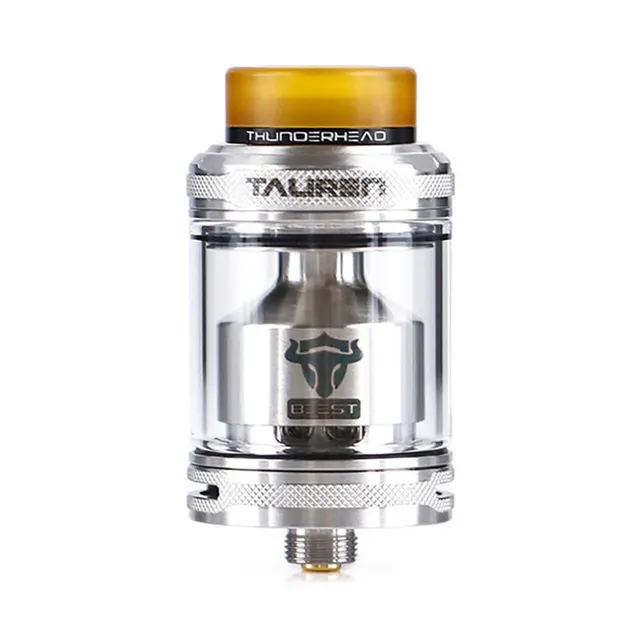 THC Tauren Beest RTA รูปที่ 6
