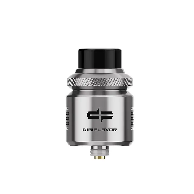 อะตอม Digiflavor Drop RDA V2 [แท้] รูปที่ 3