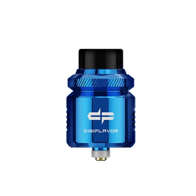 อะตอม Digiflavor Drop RDA V2 [แท้] รูปที่ 4