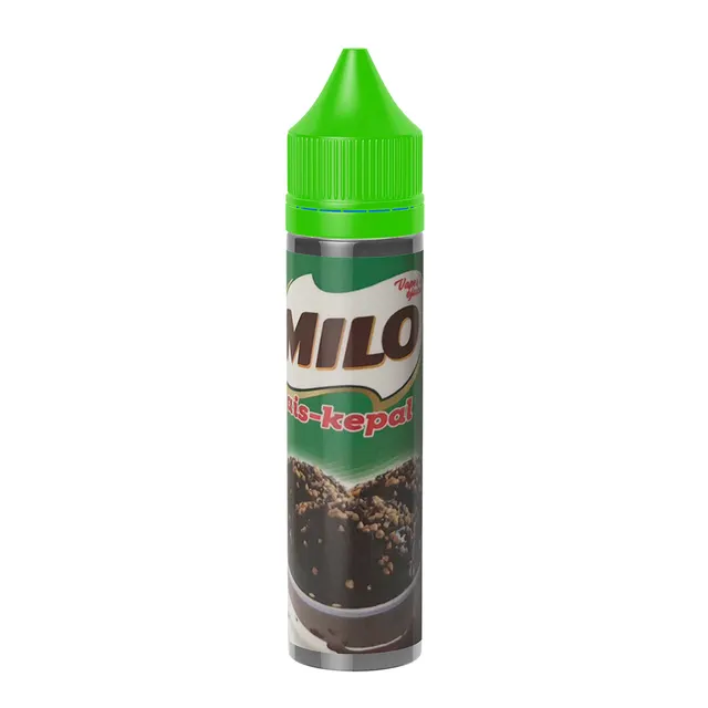 Milo Ais-Hepal Freebase 60 ml