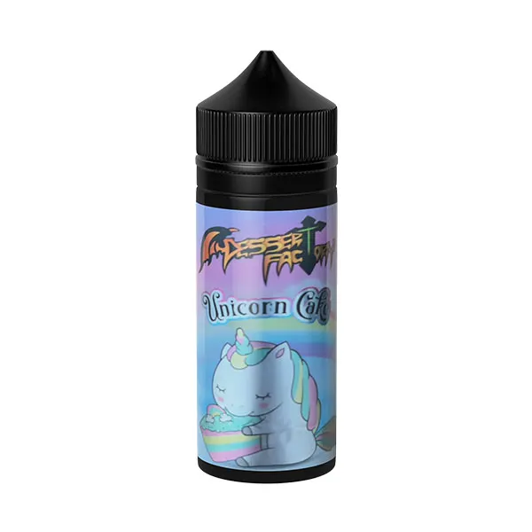 Dessert Factory Unicorn Cake 100 ml