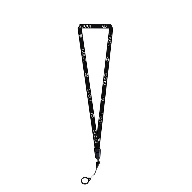 สายคล้องพอต Lanyard Fast Charge [Christian Dior] รูปที่ 7
