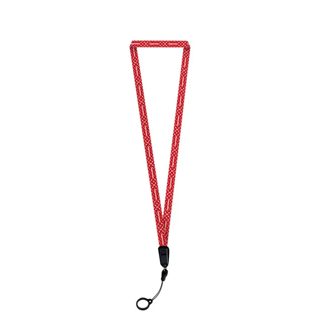 สายคล้องพอต Lanyard Fast Charge [Christian Dior] รูปที่ 5
