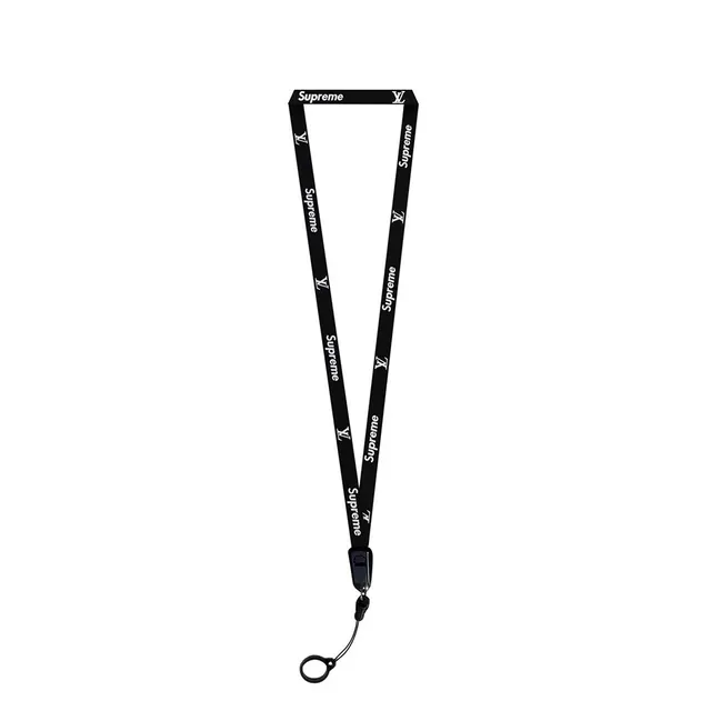สายคล้องพอต Lanyard Fast Charge [Christian Dior] รูปที่ 4