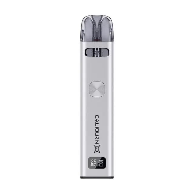 Uwell Caliburn G3 Pod Kit รูปที่ 6