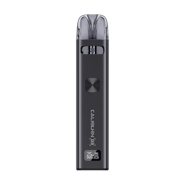 Uwell Caliburn G3 Pod Kit รูปที่ 4