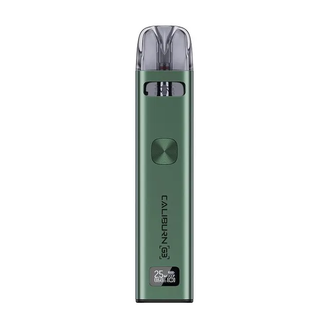 Uwell Caliburn G3 Pod Kit รูปที่ 2