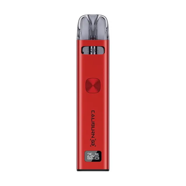 Uwell Caliburn G3 Pod Kit รูปที่ 3