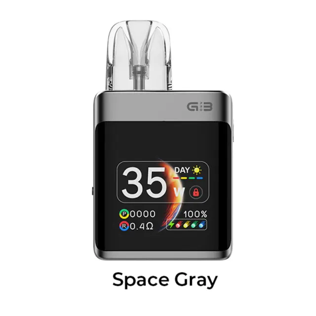 Uwell Caliburn G3 Pro KOKO Pod Kit
