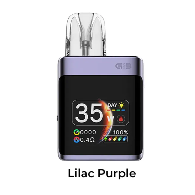 Uwell Caliburn G3 Pro KOKO Pod Kit รูปที่ 6