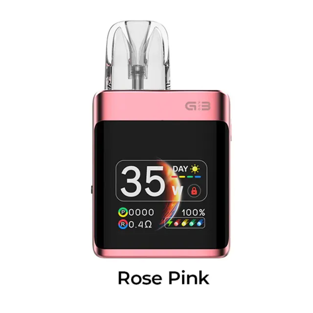 Uwell Caliburn G3 Pro KOKO Pod Kit รูปที่ 3