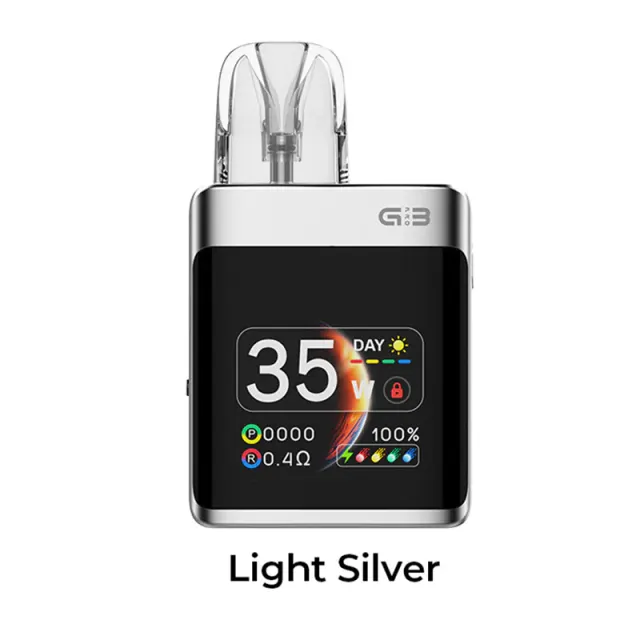 Uwell Caliburn G3 Pro KOKO Pod Kit รูปที่ 7