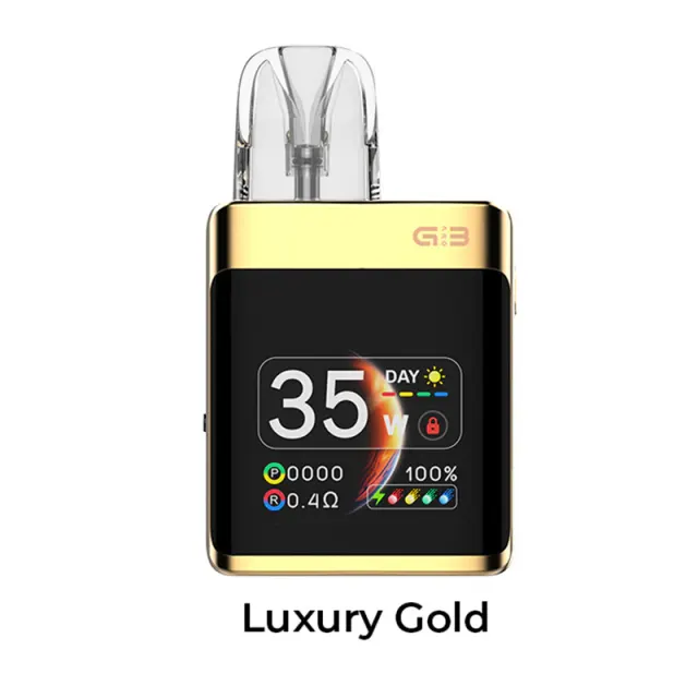 Uwell Caliburn G3 Pro KOKO Pod Kit รูปที่ 5