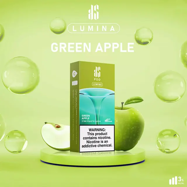KS LUMINA Pod 2.5ml