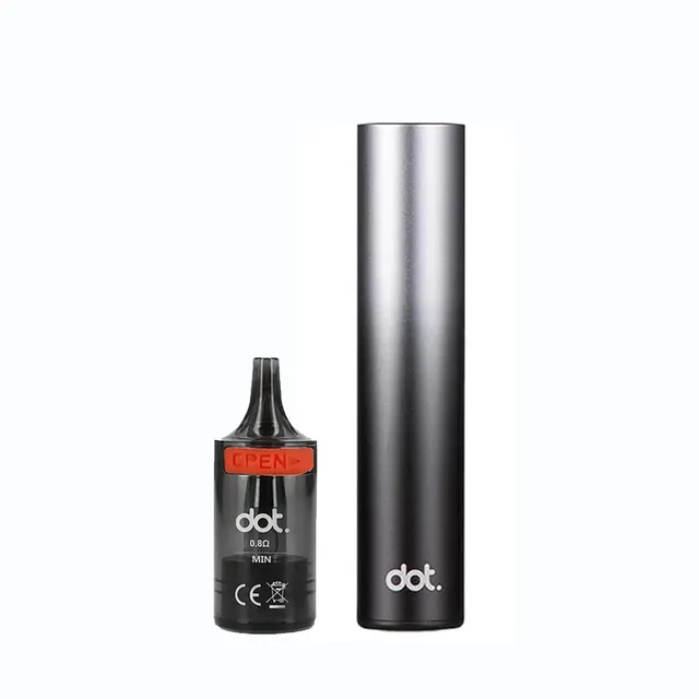 DOT SWITCH R Pod Kit 25W [เครื่อง+หัวเติม] (Sunburst orange) รูปที่ 2