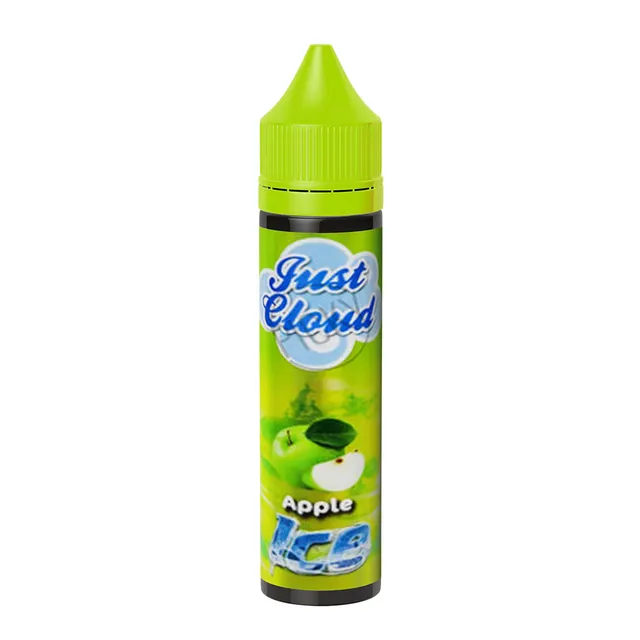 Just Cloud Apple 60 ml