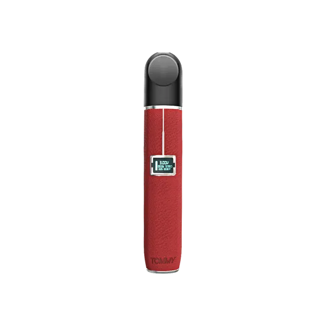 TOMMY R1 Close Pod System 400mAh (Pink) รูปที่ 4