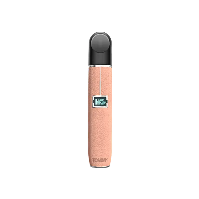 TOMMY R1 Close Pod System 400mAh (Pink)