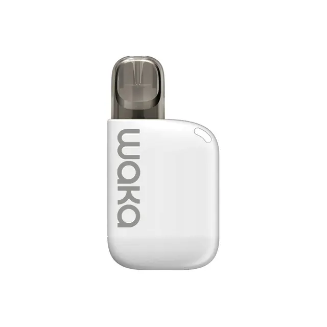 RELX WAKA soMatch Mini Device (Matte White)