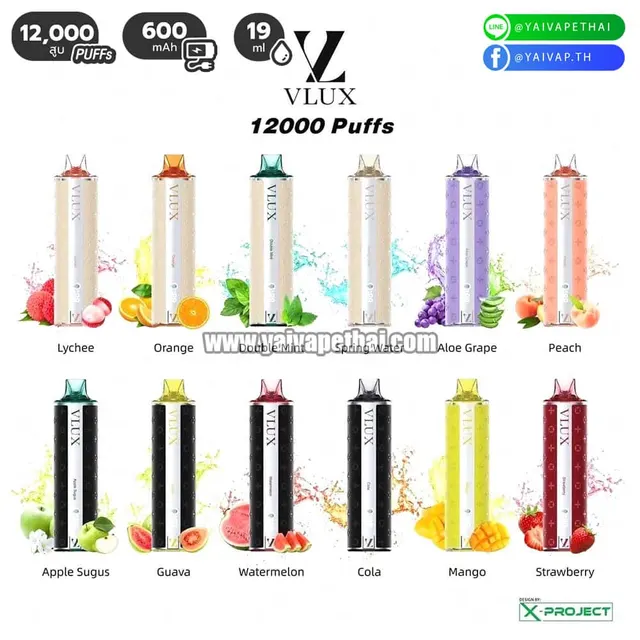 Vlux 12000 คำ รูปที่ 2