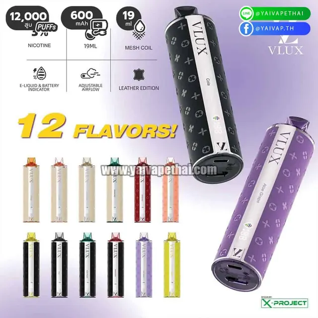 Vlux 12000 คำ รูปที่ 3