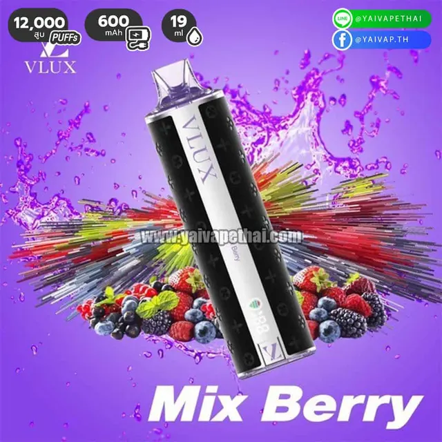 Vlux 12000 คำ รูปที่ 5