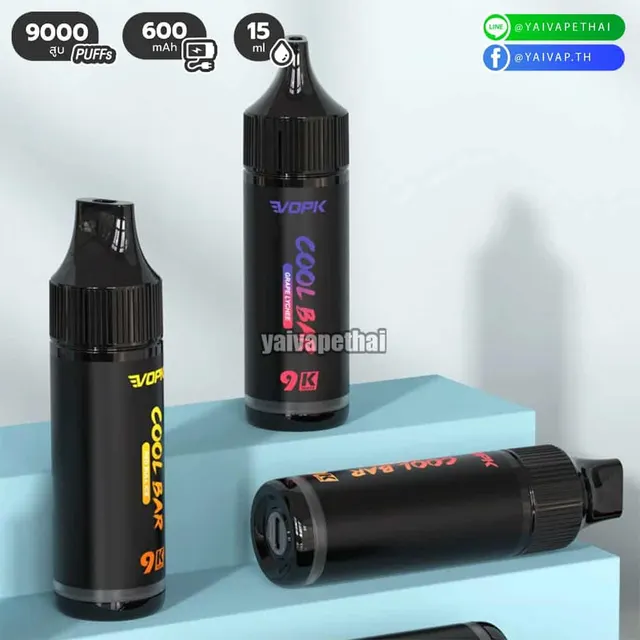 Vopk Cool Bar 9000 คำ รูปที่ 6