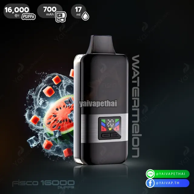 Fisco Mix Bar 16K รูปที่ 3