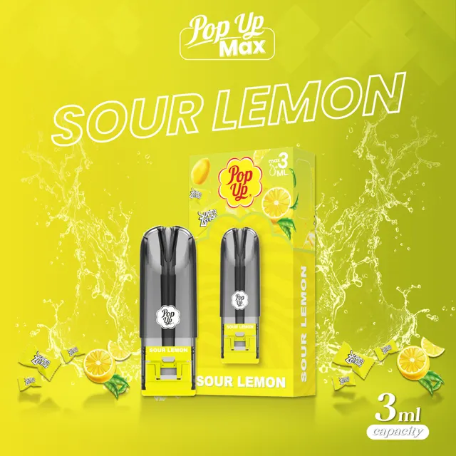 pop up 3.0 ml รูปที่ 5