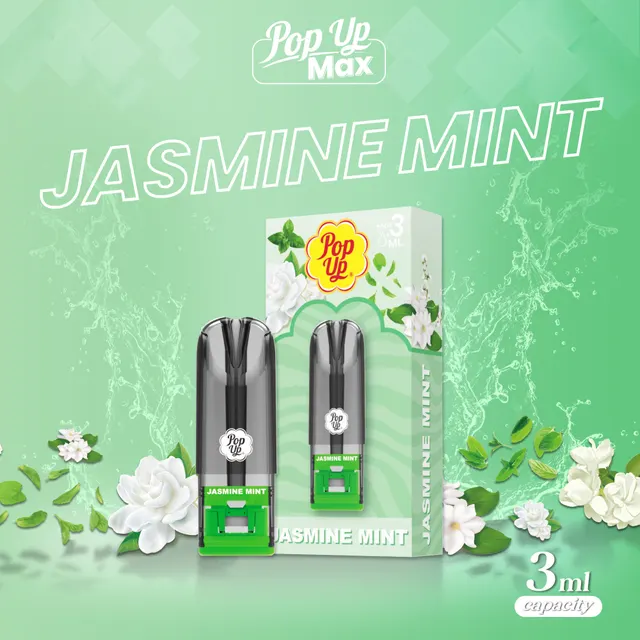 pop up 3.0 ml รูปที่ 9