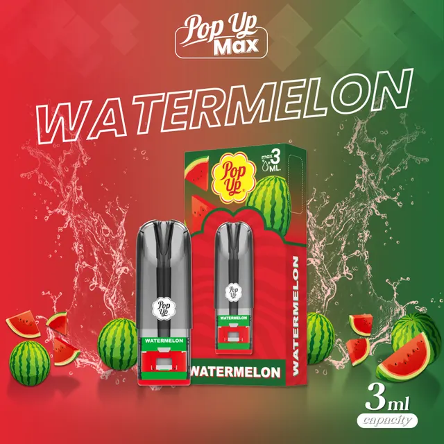 pop up 3.0 ml รูปที่ 2