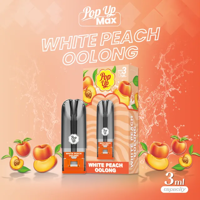 pop up 3.0 ml