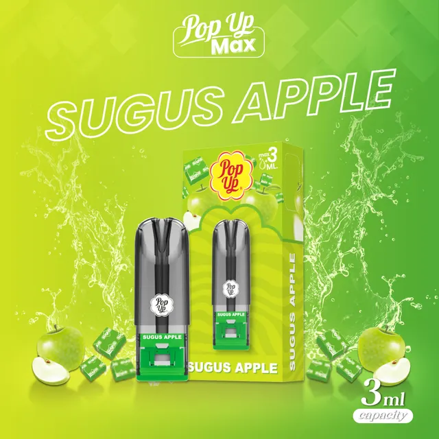 pop up 3.0 ml รูปที่ 3