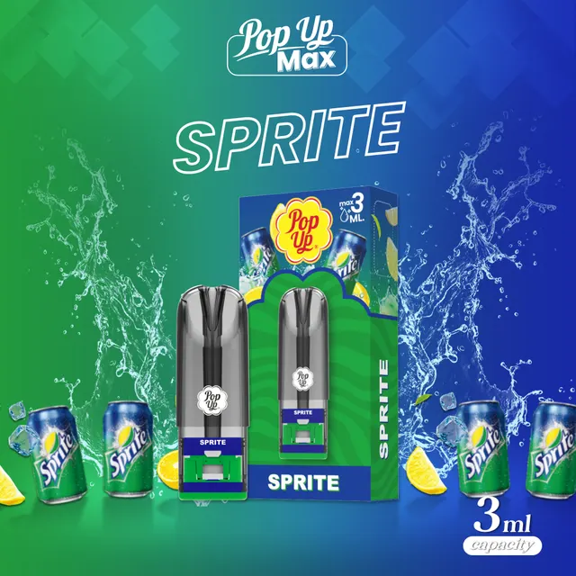 pop up 3.0 ml รูปที่ 4