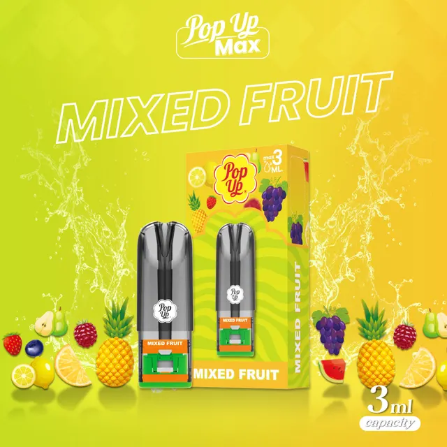 pop up 3.0 ml รูปที่ 6