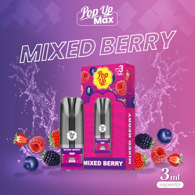 pop up 3.0 ml รูปที่ 7