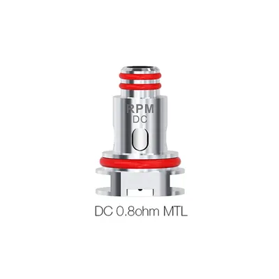 คอยล์ - Smok RPM Coil(1.2)(1.2) รูปที่ 2