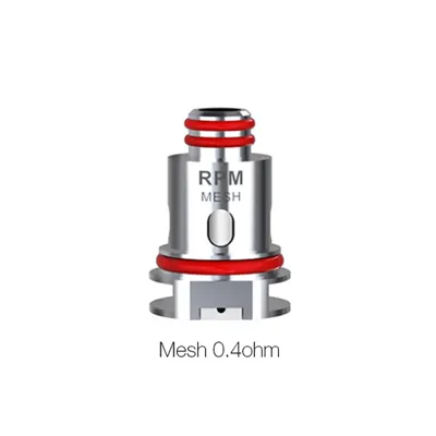 คอยล์ - Smok RPM Coil(1.2)(1.2) รูปที่ 4