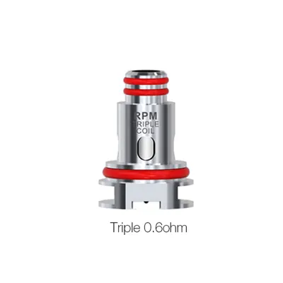 คอยล์ - Smok RPM Coil(1.2)(1.2) รูปที่ 3